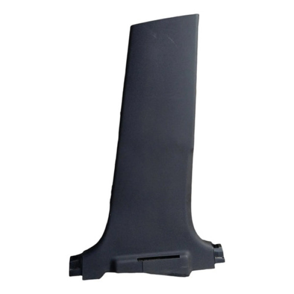 Moldura Coluna Central Byd Dolphin Mini Direito 2025 Preto
