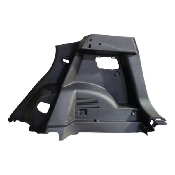 Forro Lateral Porta Malas Chery Tiggo 5x Direito 2024 2025