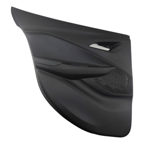 Forro Porta Traseira Le Gm Onix 2020 2023 Original