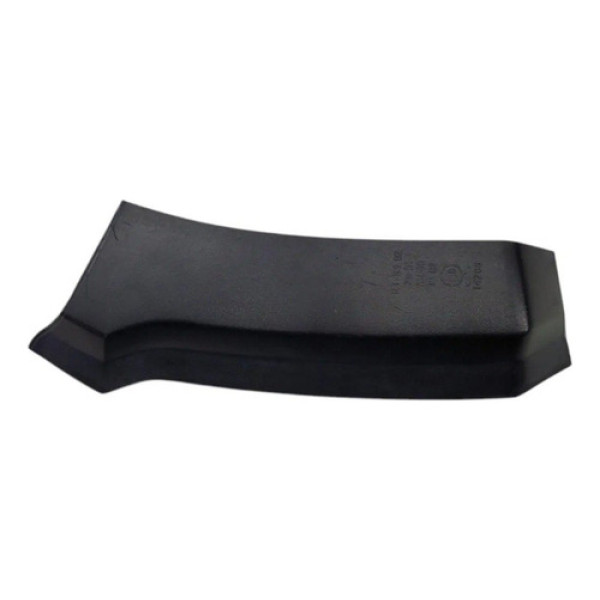 Moldura Superior Traseira Vw Golf Esquerdo 2017 2023