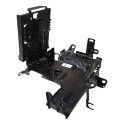 Suporte Caixa Bateria Onix 1.0 Aspirado 2024 2025