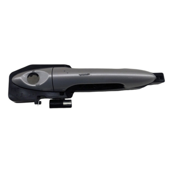 Maçaneta Externa C/ Suporte Hyundai Hb20 Esquerdo 2012 2019