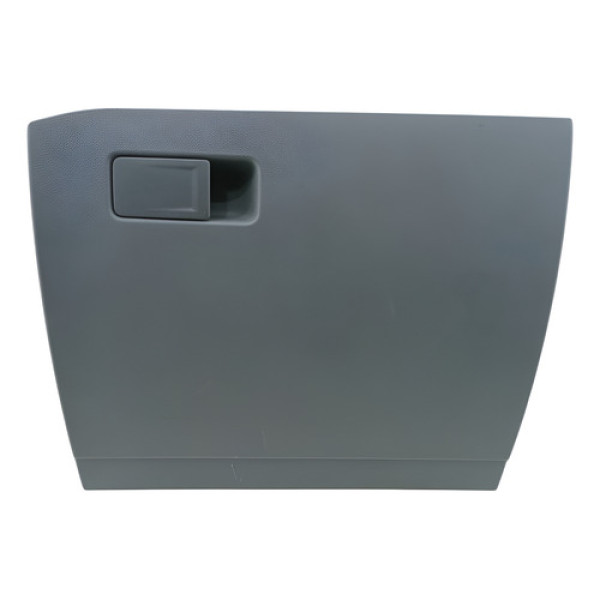 Painel Tampa Porta Luvas Vw Tcross 2019 2021 Original