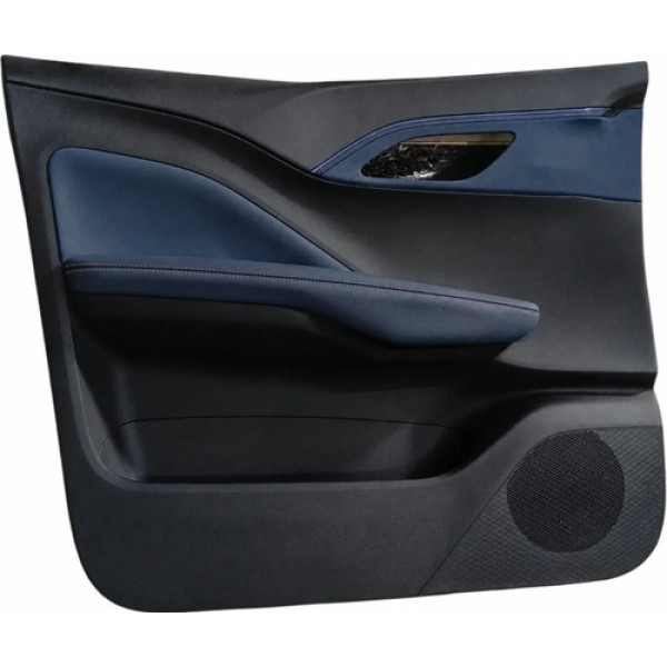 Forro Porta Dianteira Esquerda Byd Dolphin Mini 2024 A 2026