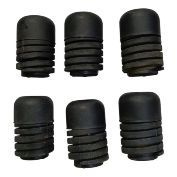 Kit Batente Capô Chery Tiggo7 Pro1.6 2022 2023