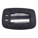 Lente Espelho Retrovisor Ford Fiesta