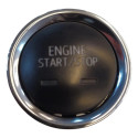 Botão Start Stop Ignição Chevrolet Onix 2020 A 2025