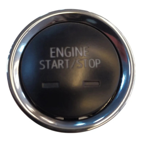 Botão Start Stop Ignição Chevrolet Onix 2020 A 2025