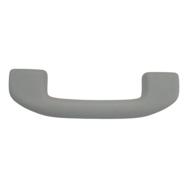 Alça Teto Dianteiro Direito Kicks 2017 2020  Cinza