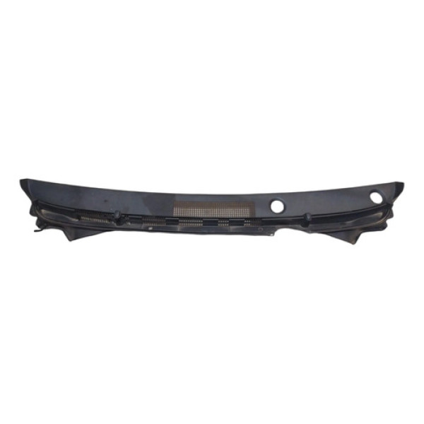 Grade Churrasqueira Hyundai Hb20 Sport Tgdi 2022 Preto Fosco