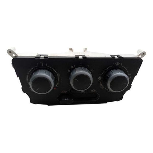 Comando Ar Condicionado Volkswagen Gol Voyage G5 2008 2016