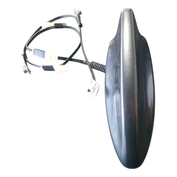 Antena Teto Tubarão Honda Hr-v 1.5 2022 A 2025