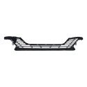 Grade Inferior Parachoque Diant Peugeot 208 2021 2023