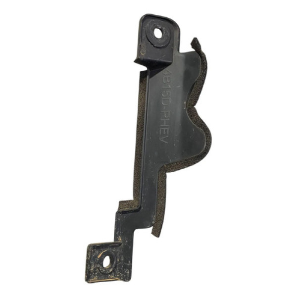 Moldura Defletor Ar Radiador Gwm Haval H6 2025 Híbrido