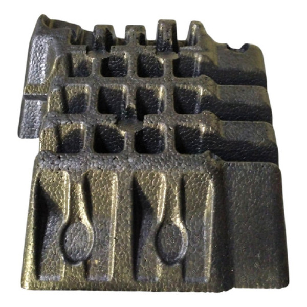 Isopor Anti Ruido Fiat Toro 2022