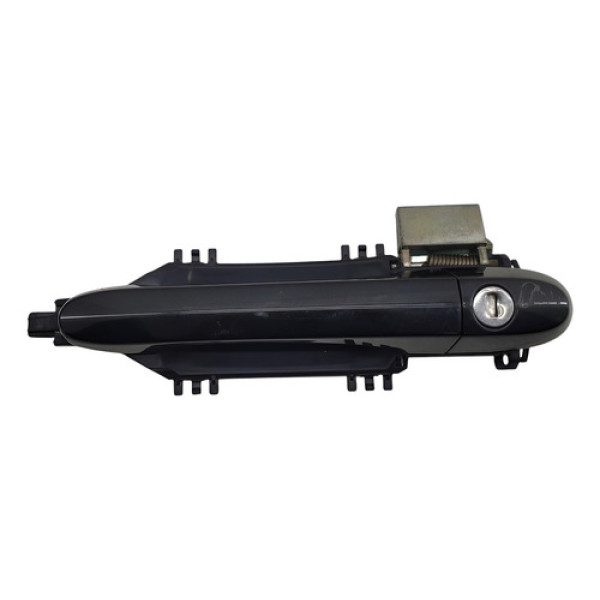 Maçaneta Externa Dianteira Fiat Argo Esquerdo 2017 2022