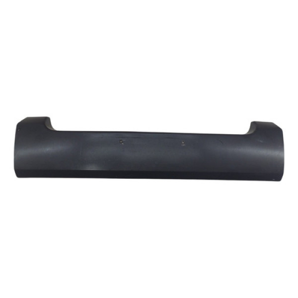 Moldura Parachoque Diant Renault Sandero 2009 2013