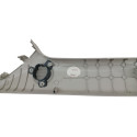 Moldura Acabamento Para Brisa Ld Onix Gm Original 2020 2024