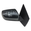 Retrovisor Lado Direito Elétrico Chevrolet Spin 2012 20 Orig