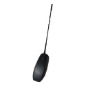 Base Antena Teto Chevrolet Onix 2020 2024 Preto