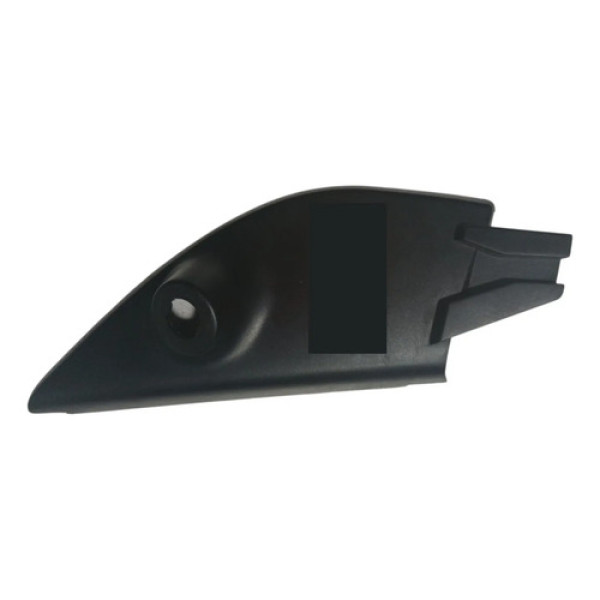 Moldura Interna Retrovisor Lado Esquerdo Gol G5 G6