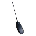 Base Antena Do Teto Chevrolet Onix 2025 2026 Preto