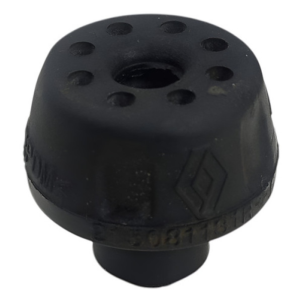 Borracha Inferior Radiador Renault Logan Duster 2012 2015