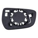 Lente Do Retrovisor Gm Onix 2020 2023 Original