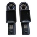 Par Sensor De Impacto Airbag Gm Onix 2020/2024