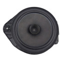 Alto Falante Porta Traseira Gm Onix 1.0 2020  2024 Preto