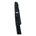 Rack Teto Esquerdo Chevrolet Tracker 1.0 2024 A 2025 Preto
