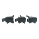 Kit Boninas De Ignição Gm Onix 1.0  2020 2024 Original