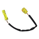 Chicote Conector Air-bag Painel Chevrolet Tracker 1.0 2025
