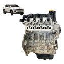 Motor Parcial Jeep Renegade 1.3 Flex T270 Com Nf