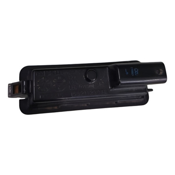 Luz De Placa Jeep Compass 2016 2023