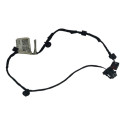 Chicote Console Central Chevrolet Onix Turbo1.0 2020