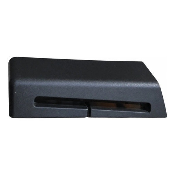 Moldura Do Cinto Gwm Haval H6 Esquerdo 2025 Preto