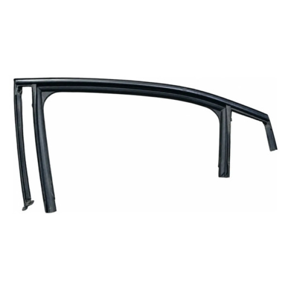 Borracha Porta Traseira Esquerda Dolphin Mini 2024 2025