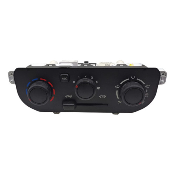 Controle Ar Condicionado Renault Kwid 2018