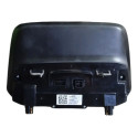 Tela Multimídia Gm Onix 1.0 Turbo 2021 2022 42756472 Preto