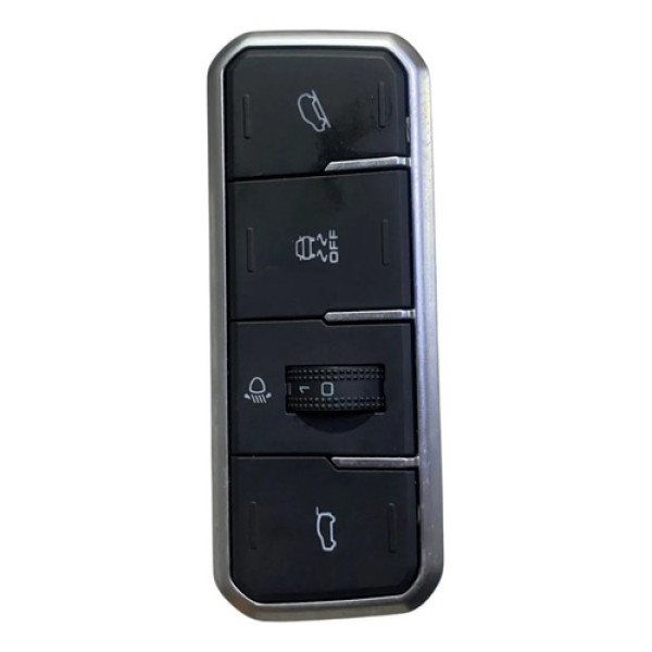 Botão Controle Tração Gwm Haval H6 2025 Híbrido