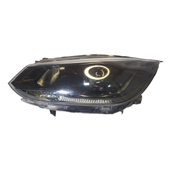 Farol Onix Rs 2020 2024 Original Lado Esquerdo Esquerdo