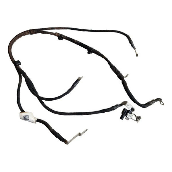Chicote Negativo Bateria Chevrolet Onix 2020 10tat
