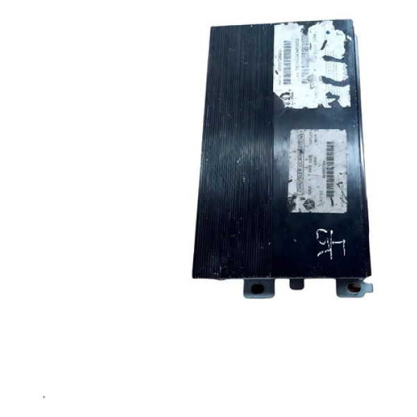 Módulo Amplificador Som Jeep Compass 16 17 - 1942 A Preto