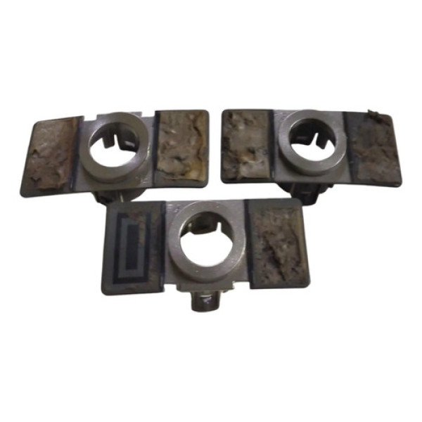 Kit Suportes Sensor Dianteiro Haval H6 Direito 2025