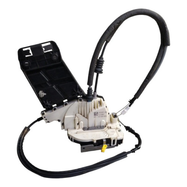 Fechadura Porta Dianteira Fiat Toro Esquerdo 2025