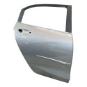 Porta Traseira Direita Chevrolet Onix 2024 2025 Traseira Direito Cinza