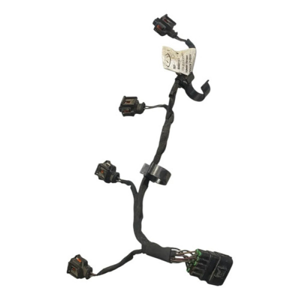 Chicote Bico Injetor Chery Tiggo7 Pro1.6 2022 2023