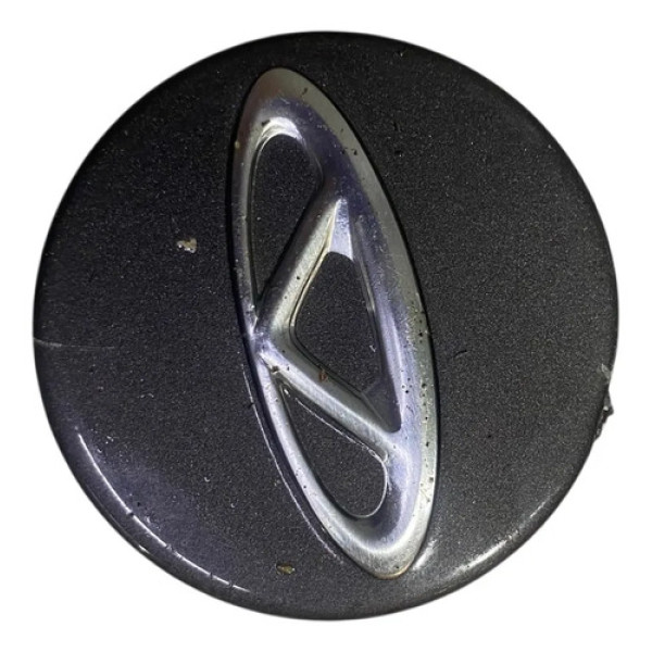 Calota Central Roda Chery Tiggo7 Pro1.6 2022 2023