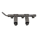 Flauta Bico Injetor Gm Onix 2020 2024 Original